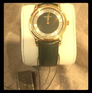 Corniche Luxury Watch
